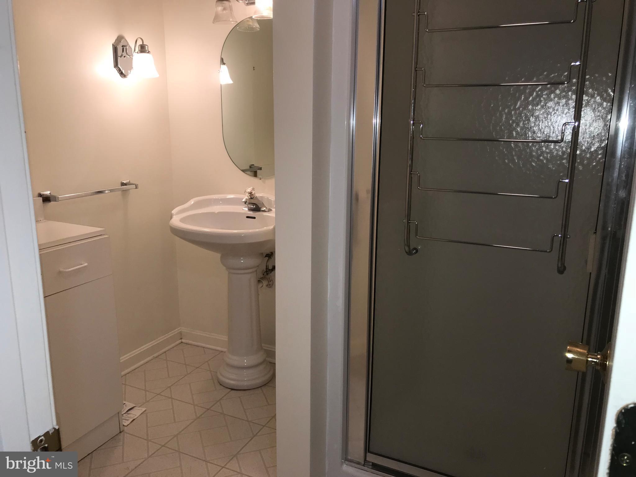 520 Klines Mill Road Middletown, VA 22645 - Photo 24 of 30 LOVELY 3RD FULL BATH IN BASEMENT!!
