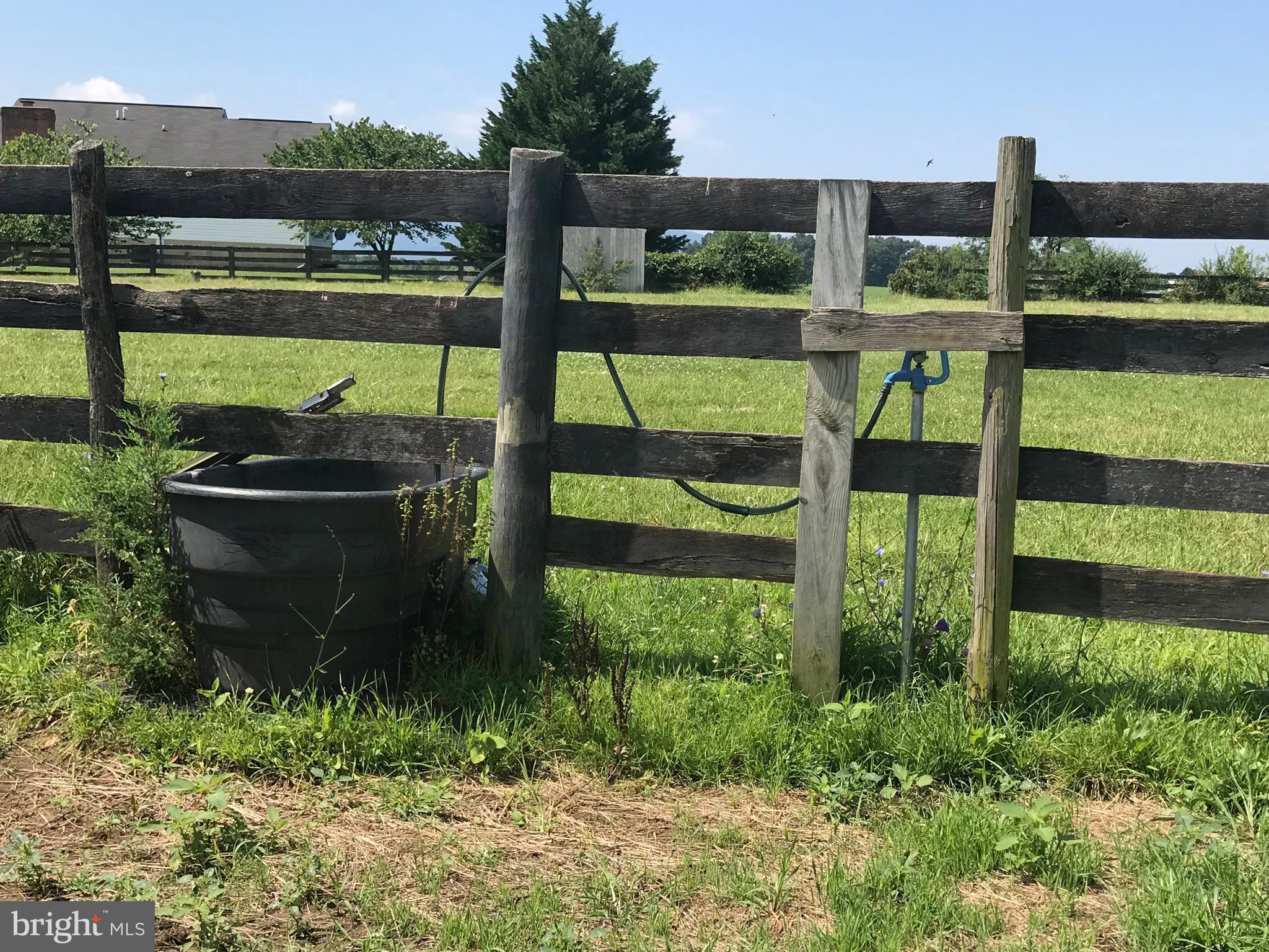520 Klines Mill Road Middletown, VA 22645 - Photo 27 of 30 WATER HYDRANT OUTSIDE BARN!!