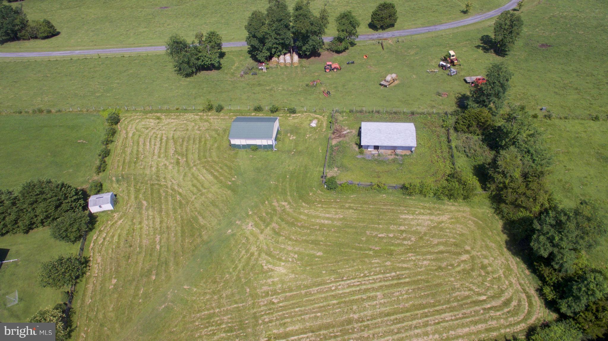 520 Klines Mill Road Middletown, VA 22645 - Photo 29 of 30 FEELING OF OWNERSHIP PRIDE !!!!!!!