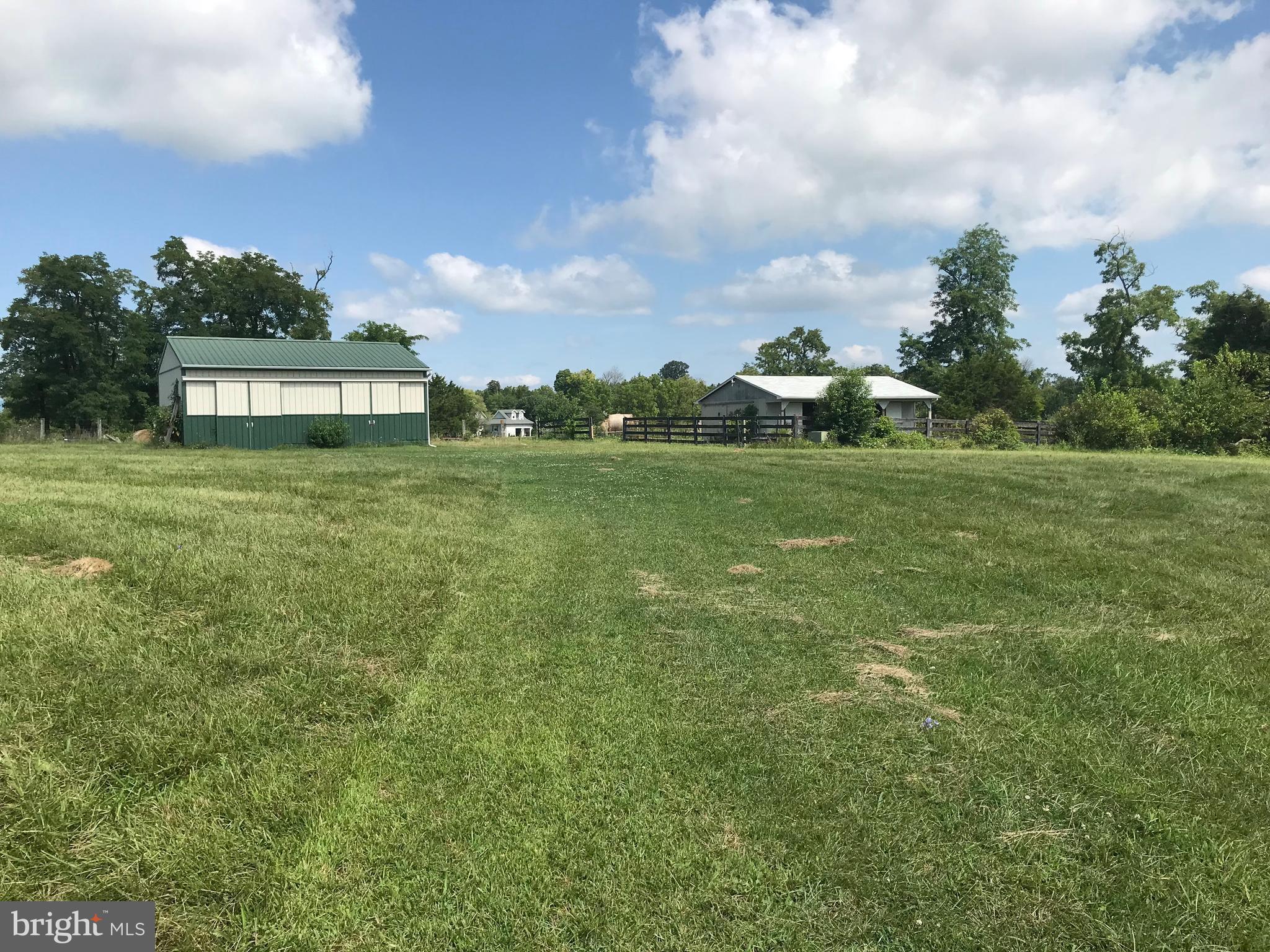 520 Klines Mill Road Middletown, VA 22645 - Photo 30 of 30 GREAT SIZE MECHANICAL BARN AND ALSO A SHED !!!!!!