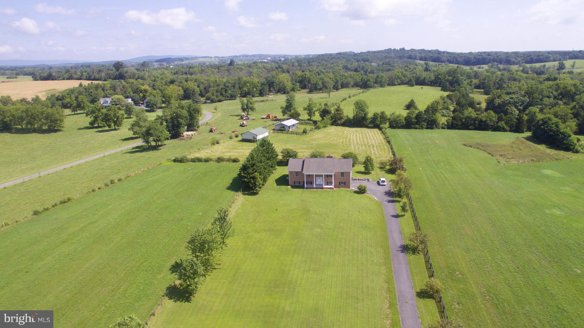 520 Klines Mill Road Middletown, VA 22645 - Photo 5 of 30 20 + ACRES UN RESTRICTED !!