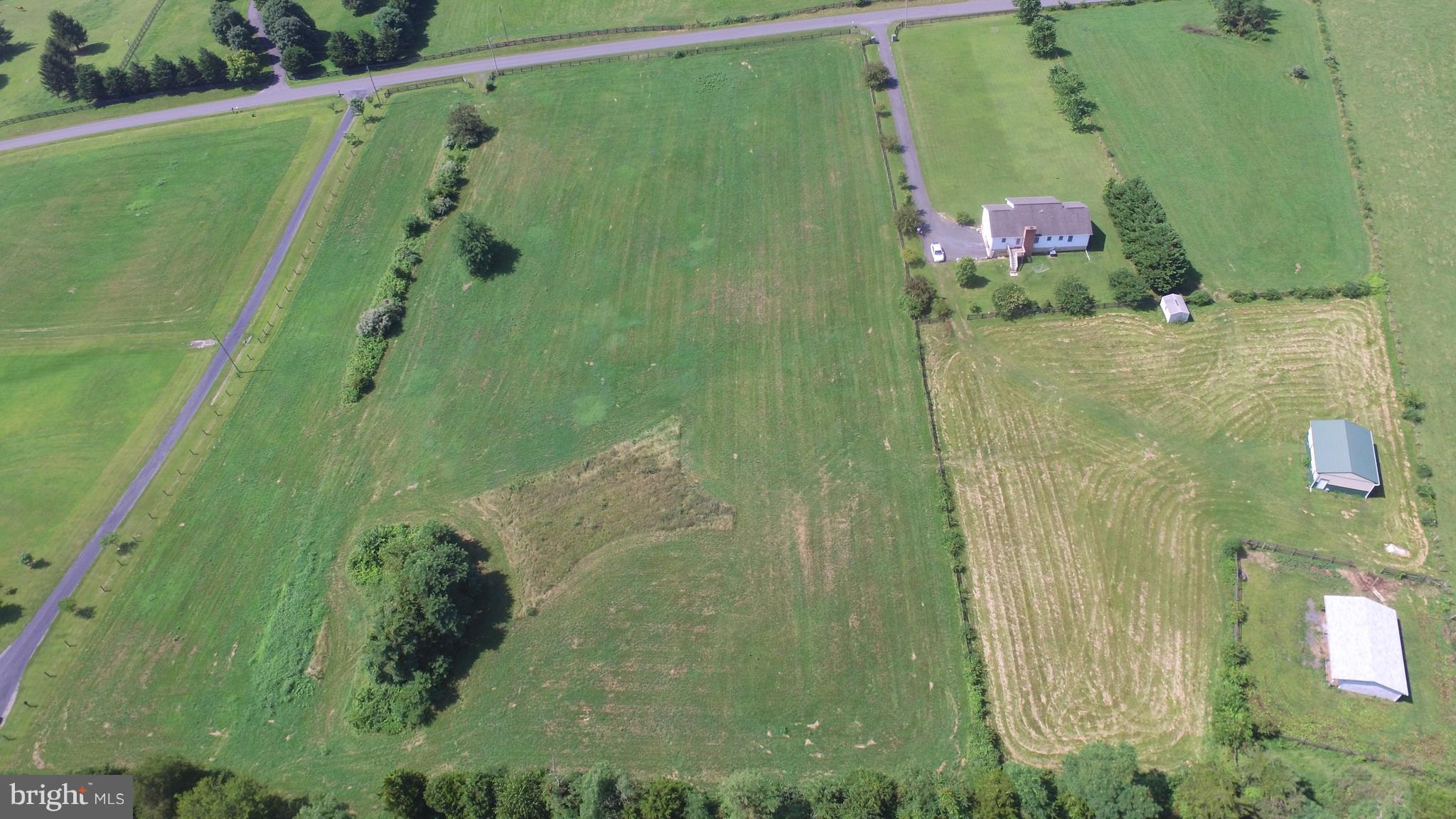 520 Klines Mill Road Middletown, VA 22645 - Photo 8 of 30 5 FENCED AREAS & GREAT TRAILS!!