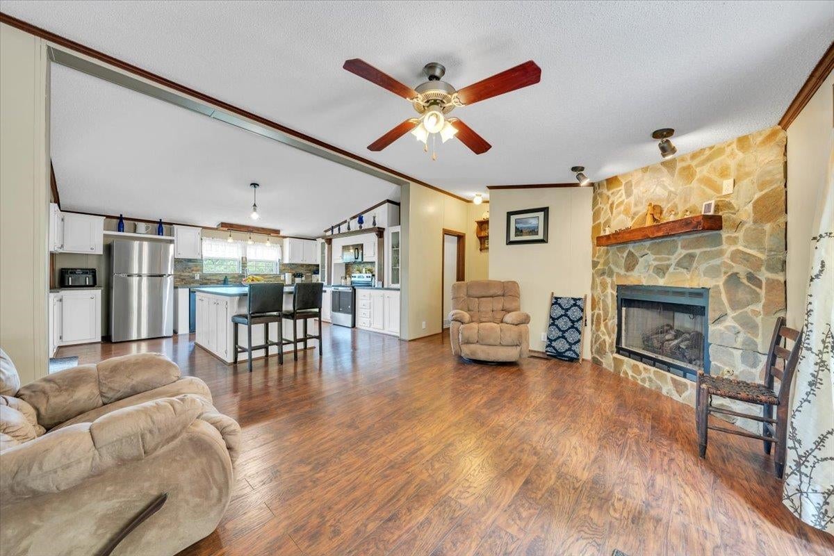 151 Perdue Road Staffordsville, VA 24167 - Photo 31 of 65 Gallery Image 31