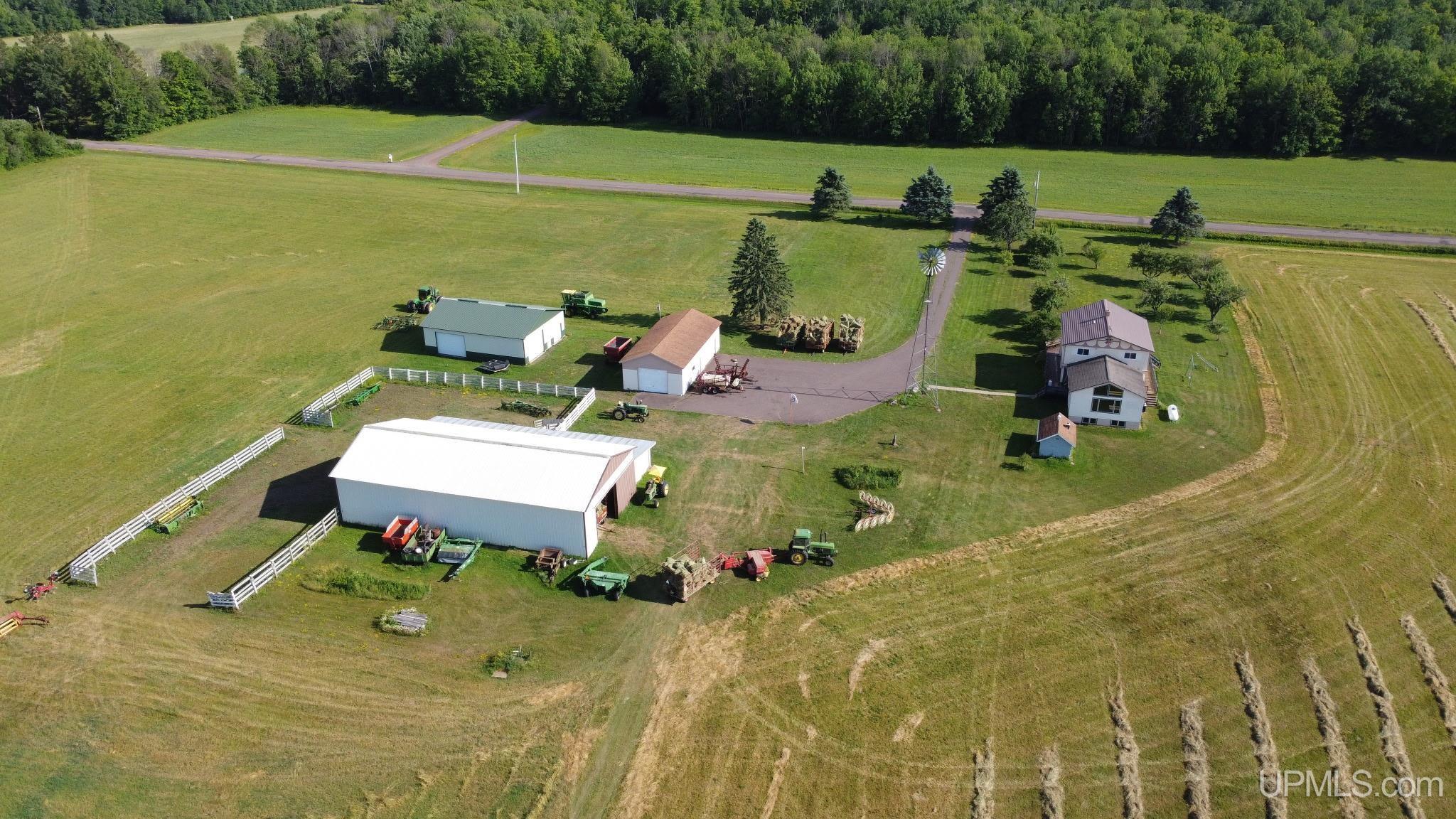 E4446 Orchard Road Ironwood, MI 49938 - Photo 86 of 90