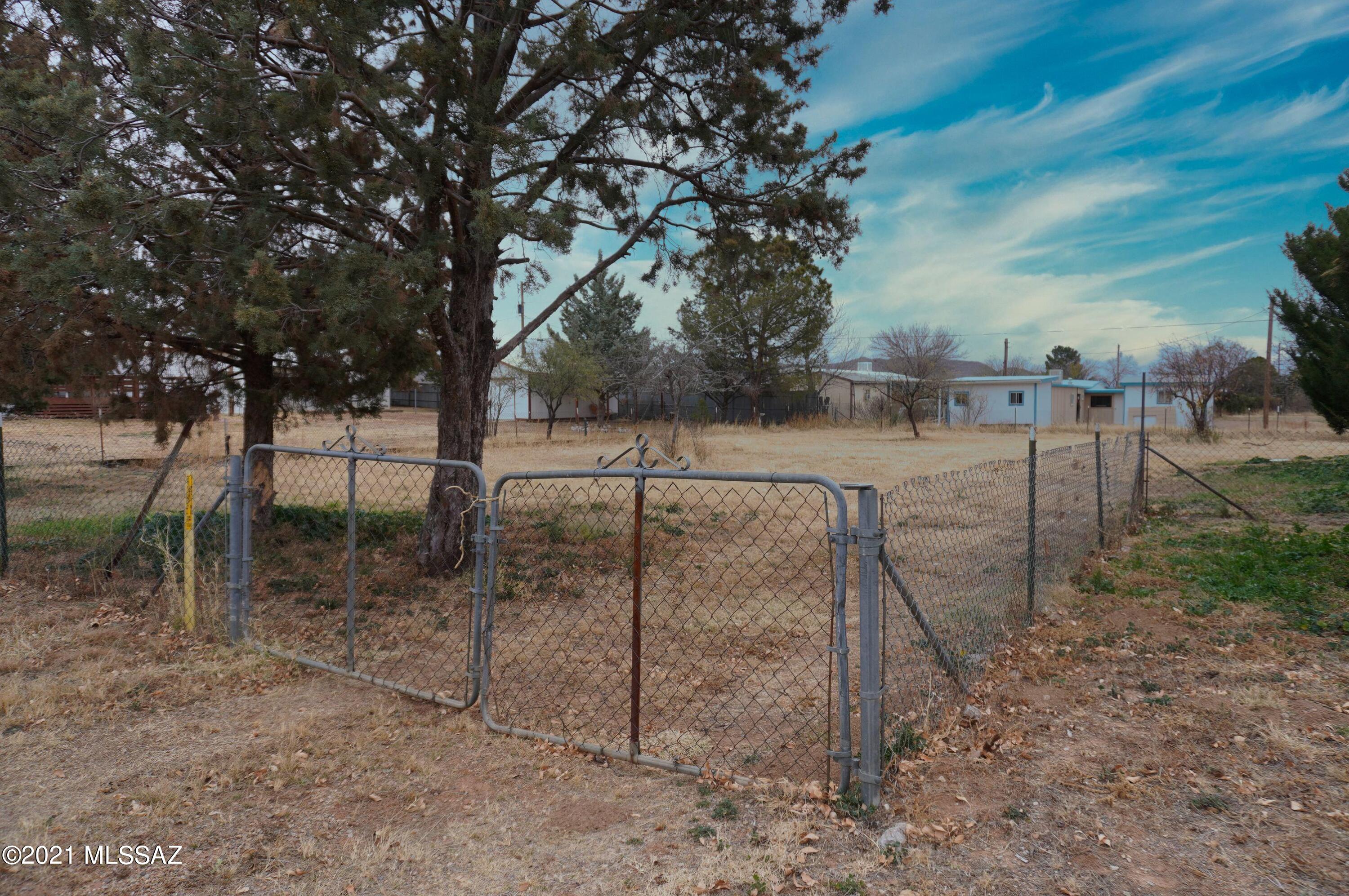 1953 North Lee Road Dragoon, AZ 85609 - Photo 14 of 45