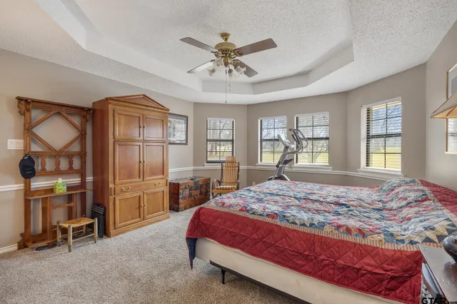 $495,000 | 230 Acr 3191, Frankston, TX 75763