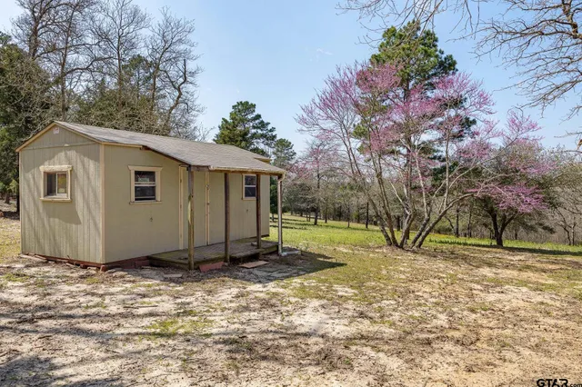 $495,000 | 230 Acr 3191, Frankston, TX 75763