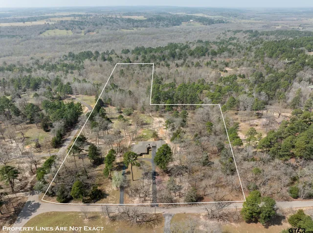 $495,000 | 230 Acr 3191, Frankston, TX 75763