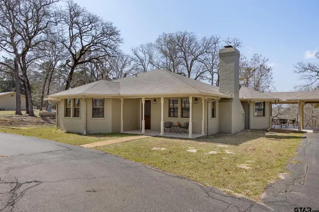 $495,000 | 230 Acr 3191, Frankston, TX 75763