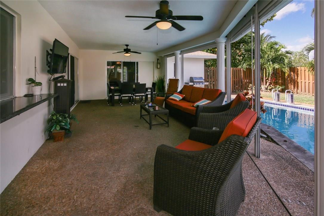 8591 Gatehouse Road Plantation, FL 33324 - Photo 25 of 28 Photo 25