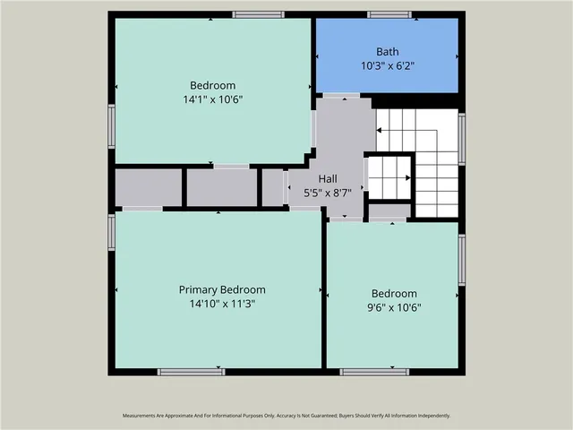 $210,000 | 140 Long Acre Road, Rochester, NY 14621