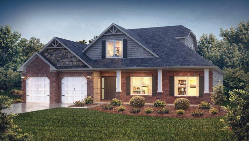 2685 Oak Grove Road Loganville, GA 30052 - Photo 1 of 1 Gallery Image 1