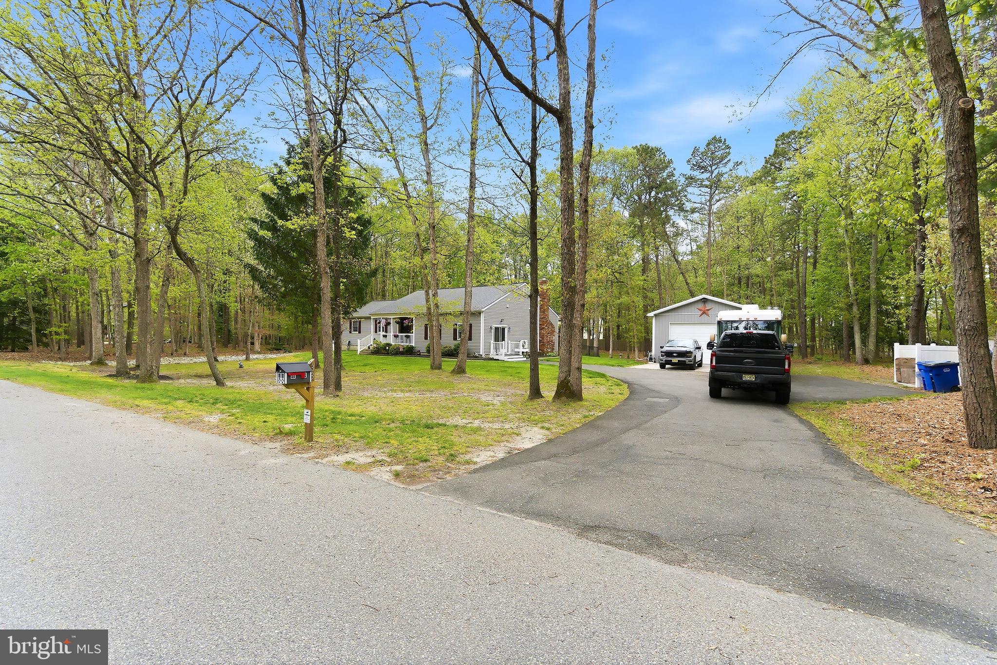 33 Red Oak Drive Tabernacle, NJ 08055 - Photo 9 of 40