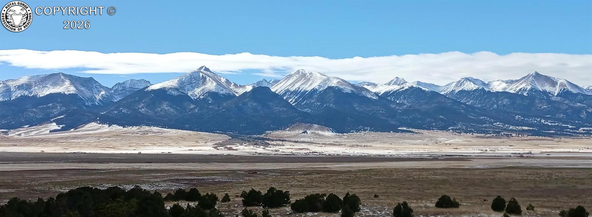63 Kiowa Road Westcliffe, CO 81252 - Photo 3 of 49 Gallery Image 3