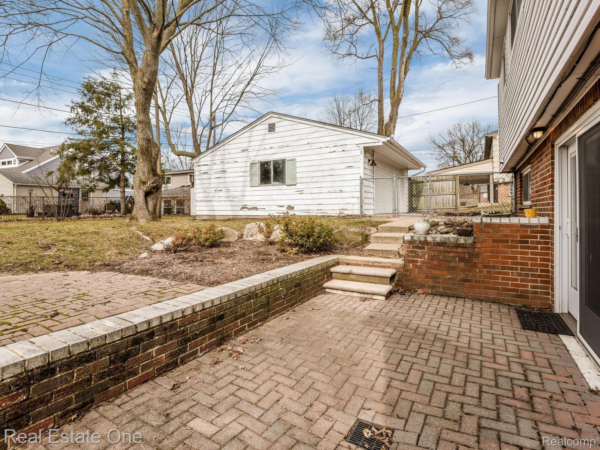 1347 Oak Street Rochester, MI 48307 - Photo 30 of 30 1347 Oak St Rochester MI 48307-030-027-1347 North Oak Street-MLS_Size.jpg