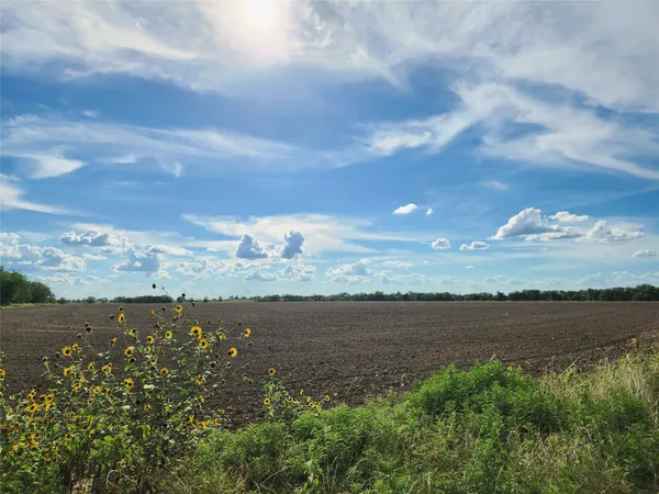 a view of lake with mountain