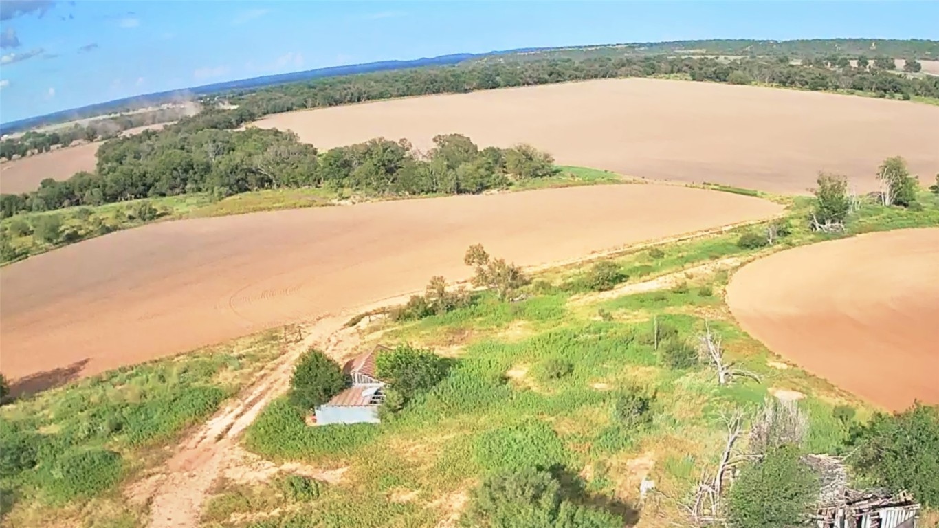 Tbd Tbd 1480th San Saba, TX 76877 - Photo 15 of 29 a view of lake view and mountain view