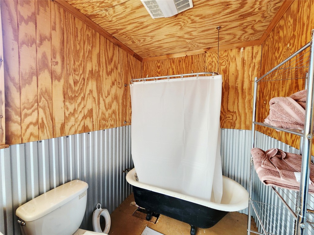 Tbd Tbd 1480th San Saba, TX 76877 - Photo 22 of 29 a view of a room with furniture and a window