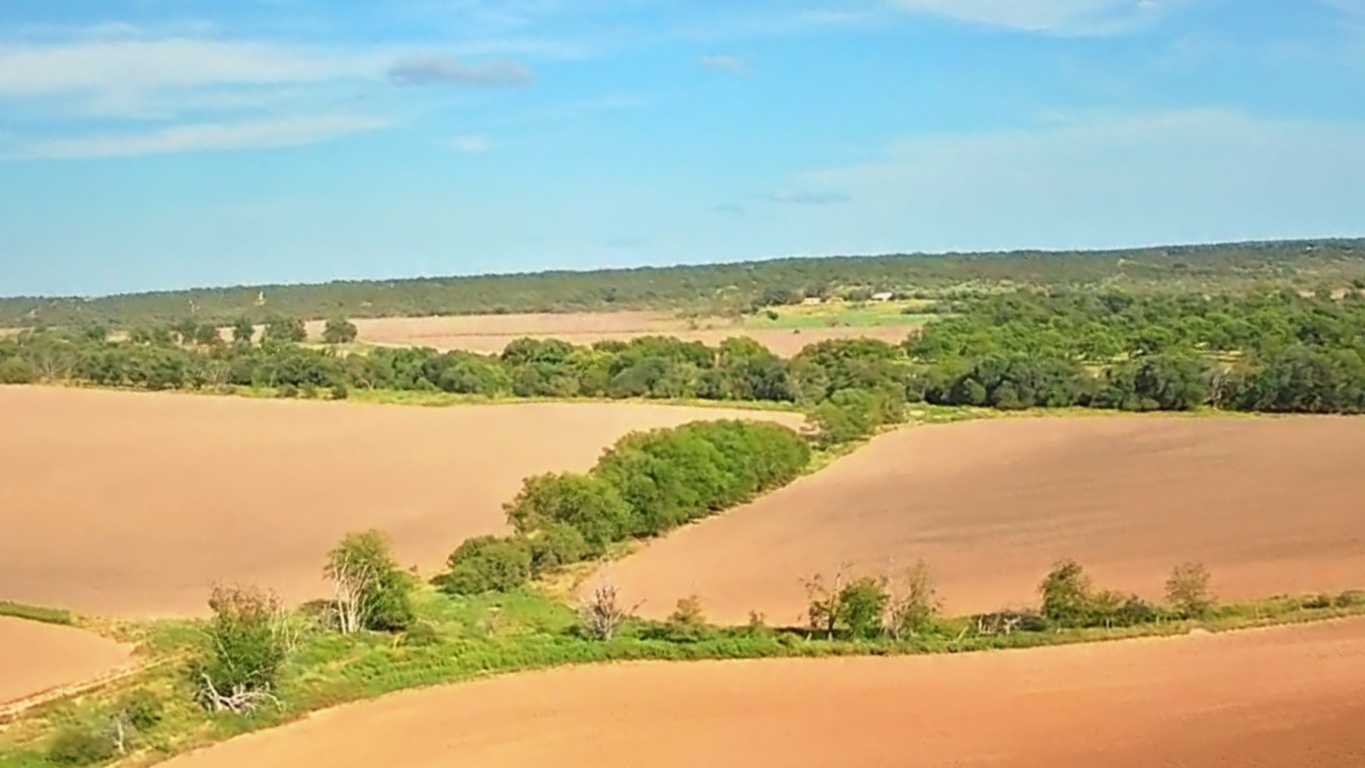 Tbd Tbd 1480th San Saba, TX 76877 - Photo 29 of 29 a view of a lake with a city view