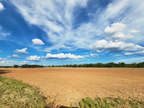 a view of an ocean and in the background