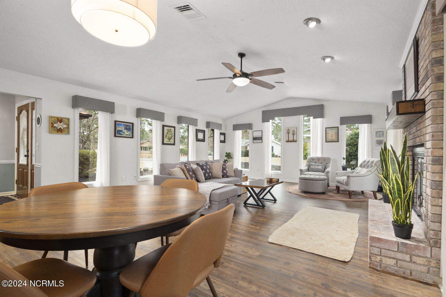 15 Pine Meadows Road Pinehurst, NC 28374 - Photo 2 of 18 14