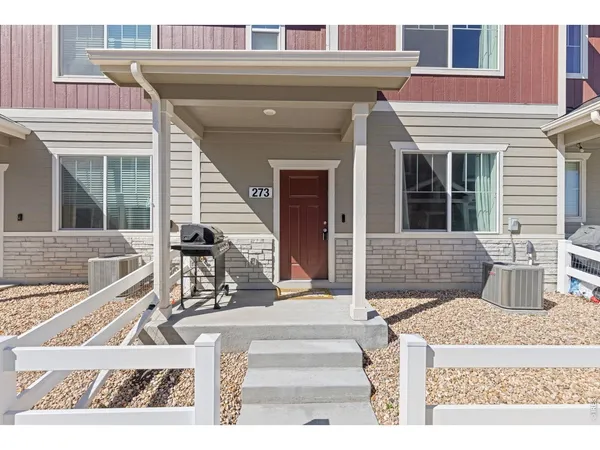 $369,900 | 273 Cardinal Street, Johnstown, CO 80534