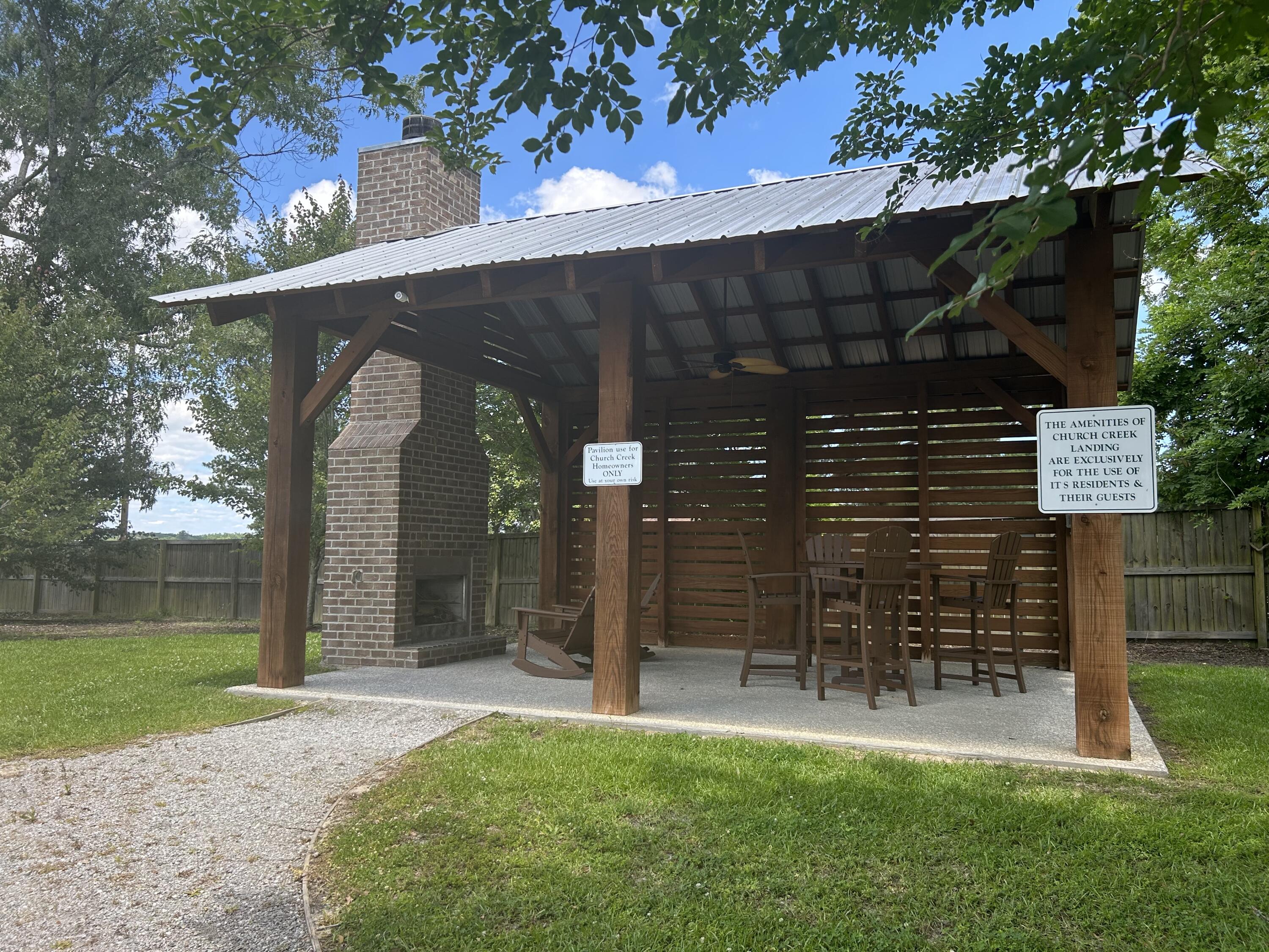 2349 Town Woods Road Charleston, SC 29414 - Photo 6 of 7 IMG_1455