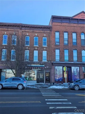 $950 | 266 State Street, Unit 2, Wilna, NY 13619