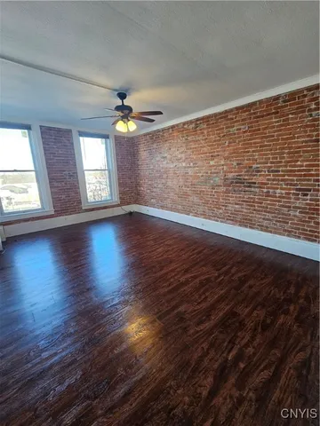 $950 | 266 State Street, Unit 2, Wilna, NY 13619