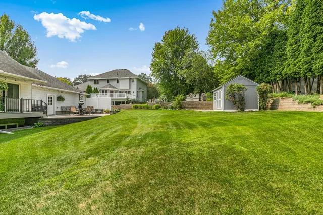 $389,000 | 1513 38th Street South, St. Cloud, MN 56301