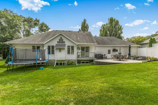 $389,000 | 1513 38th Street South, St. Cloud, MN 56301