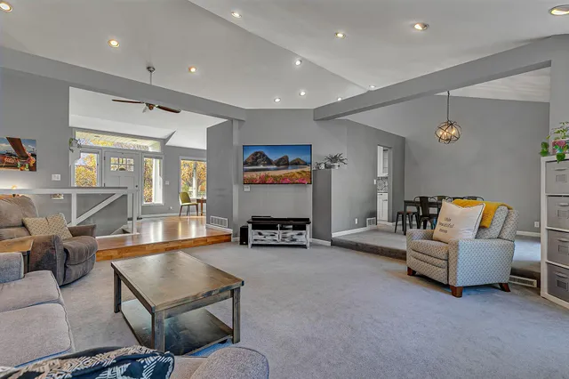 $389,000 | 1513 38th Street South, St. Cloud, MN 56301