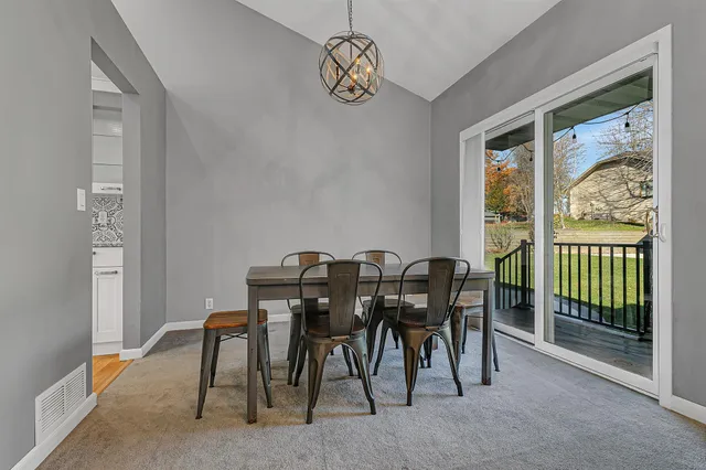 $389,000 | 1513 38th Street South, St. Cloud, MN 56301