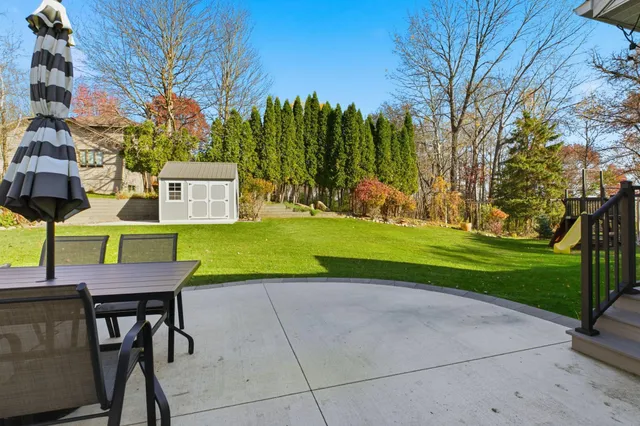 $389,000 | 1513 38th Street South, St. Cloud, MN 56301