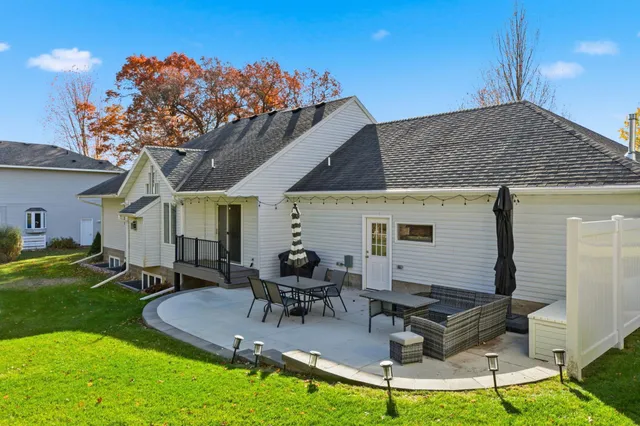 $389,000 | 1513 38th Street South, St. Cloud, MN 56301