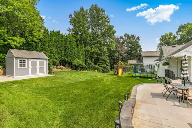 $389,000 | 1513 38th Street South, St. Cloud, MN 56301