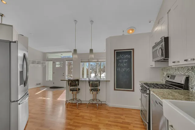 $389,000 | 1513 38th Street South, St. Cloud, MN 56301