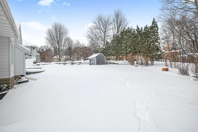 $389,000 | 1513 38th Street South, St. Cloud, MN 56301