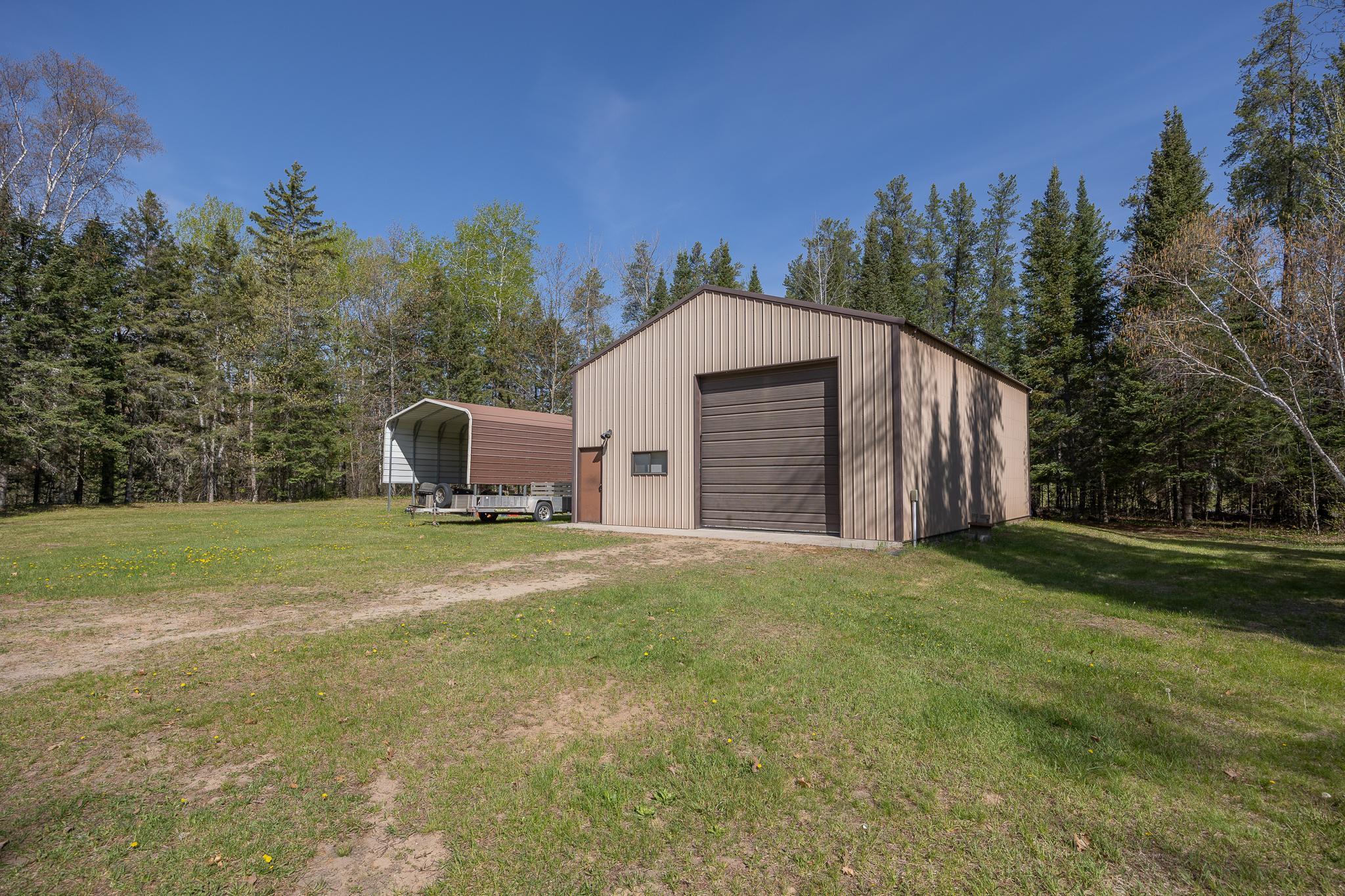 Tbd Averbeck Road Northeast Longville, MN 56655 - Photo 1 of 13