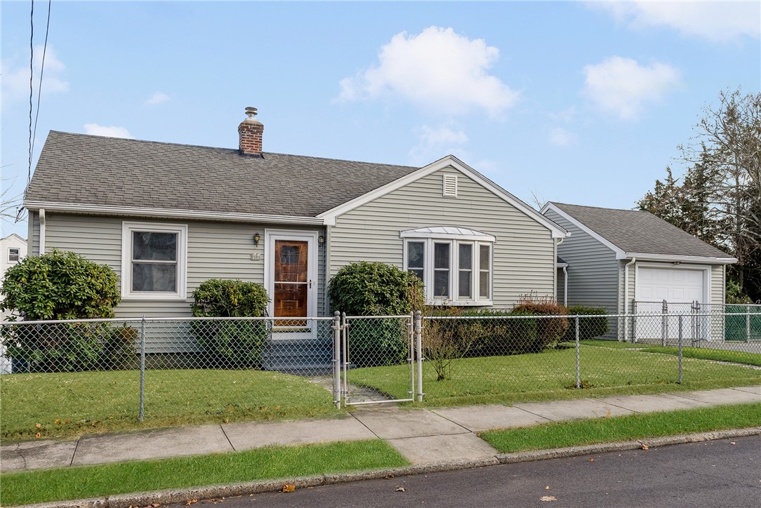 86 Fillmore Street Pawtucket, RI 02860 - Photo 1 of 40 Gallery Image 1