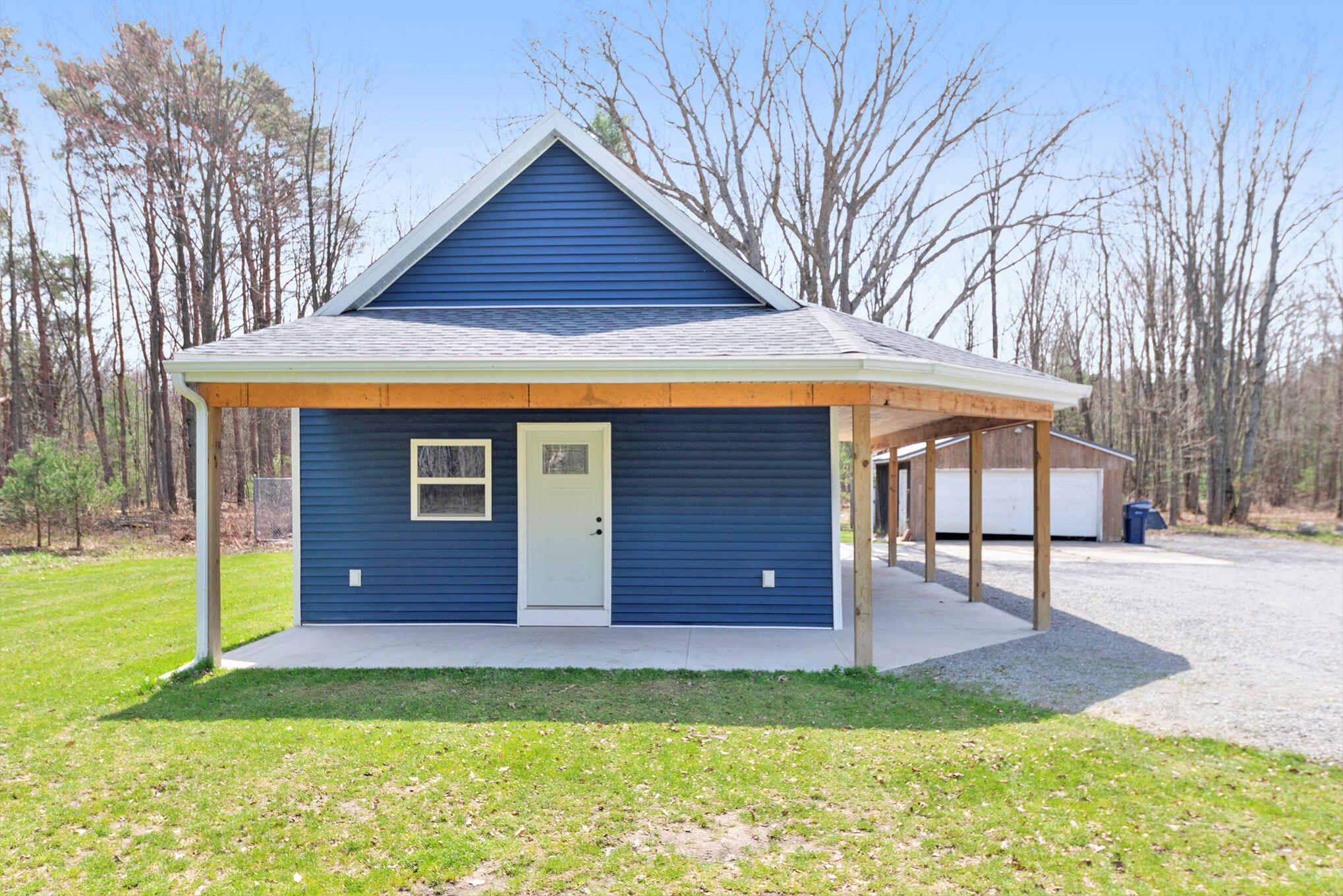5735 Cline Road Fruitport, MI 49415 - Photo 16 of 17 5735ClineRd-3