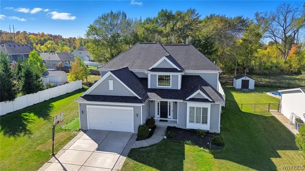 $625,000 | 111 Caldwell Drive, West Seneca, NY 14224