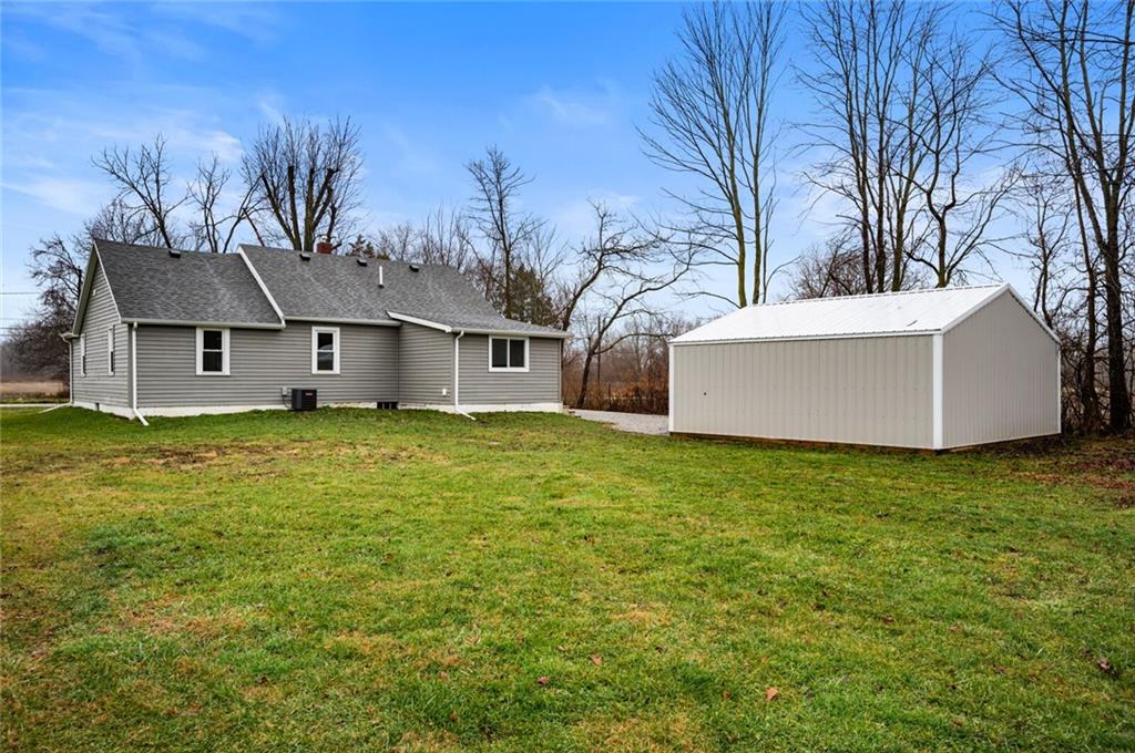 2404 Valley Grove Road Anderson, IN 46017 - Photo 18 of 21