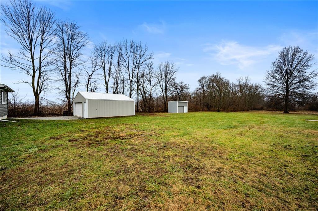 2404 Valley Grove Road Anderson, IN 46017 - Photo 20 of 21