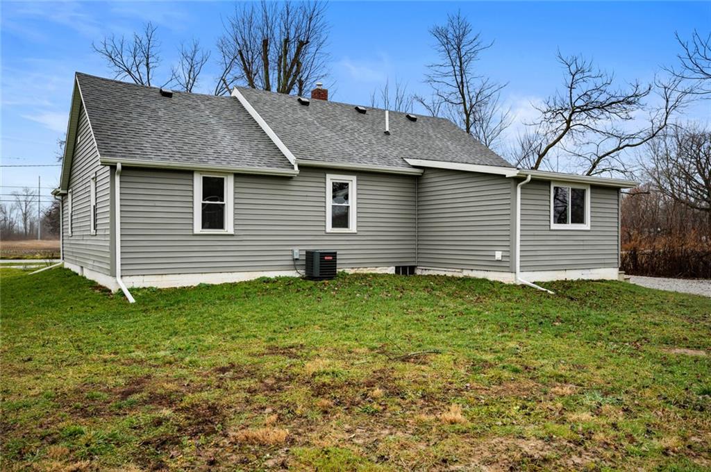 2404 Valley Grove Road Anderson, IN 46017 - Photo 21 of 21