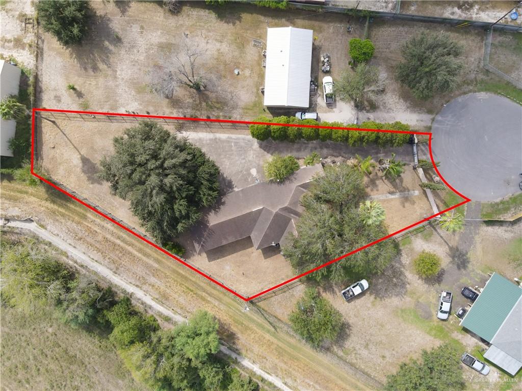 2300 Coby Drive Mission, TX 78574 - Photo 26 of 27