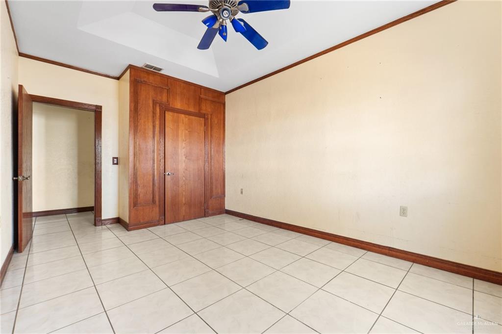 2300 Coby Drive Mission, TX 78574 - Photo 8 of 27 a view of an empty room