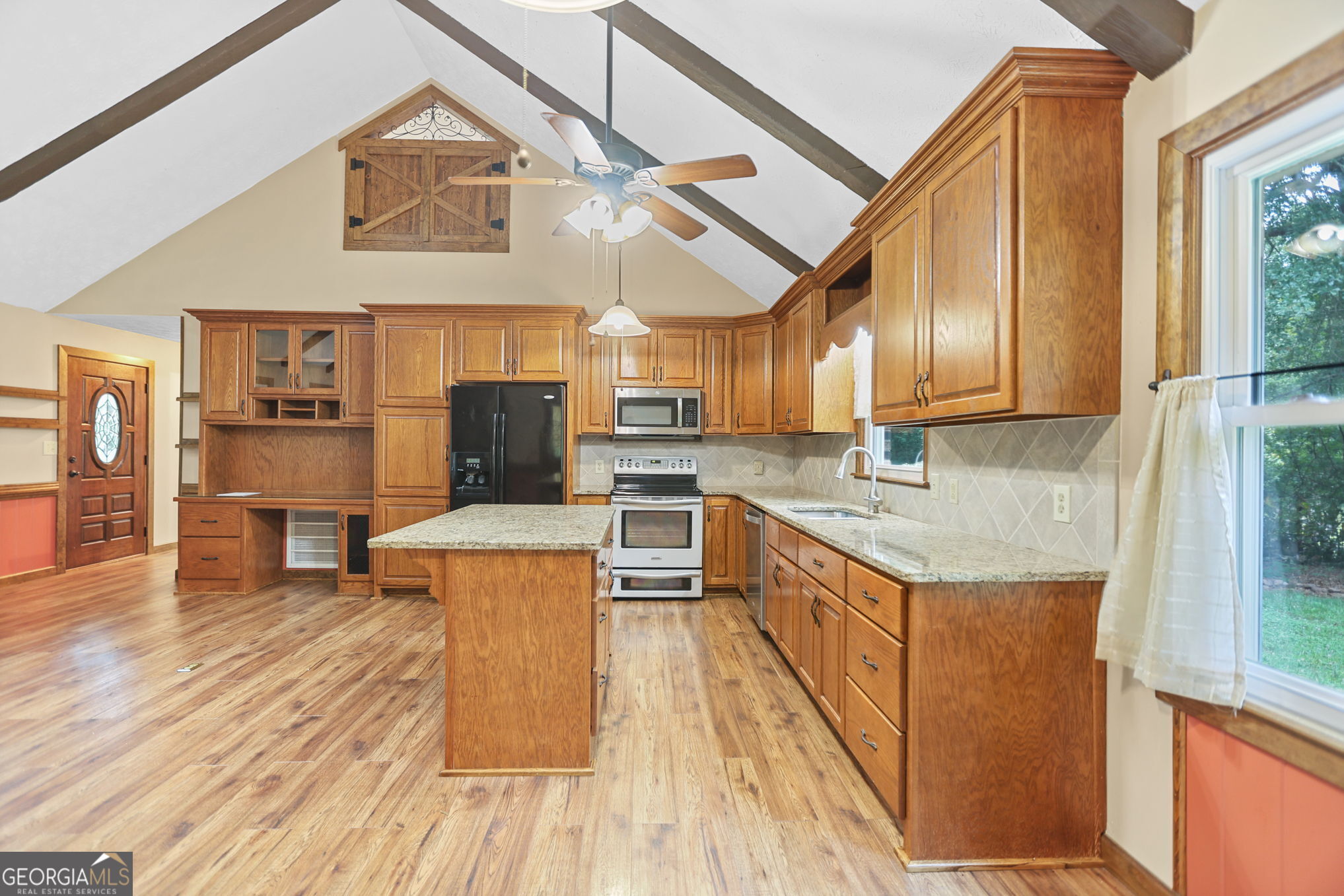 575 Covered Bridge Road Covington, GA 30016 - Photo 17 of 47