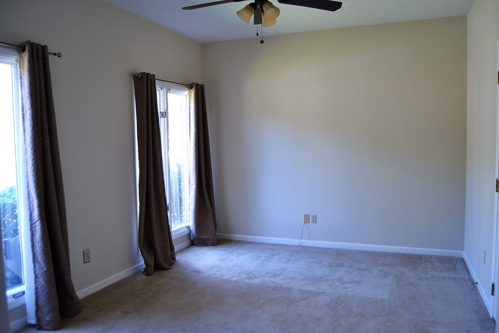 4151 Anglin Road, Unit 5A Columbus, GA 31907 - Photo 17 of 35 sitting room looks out onto front of house