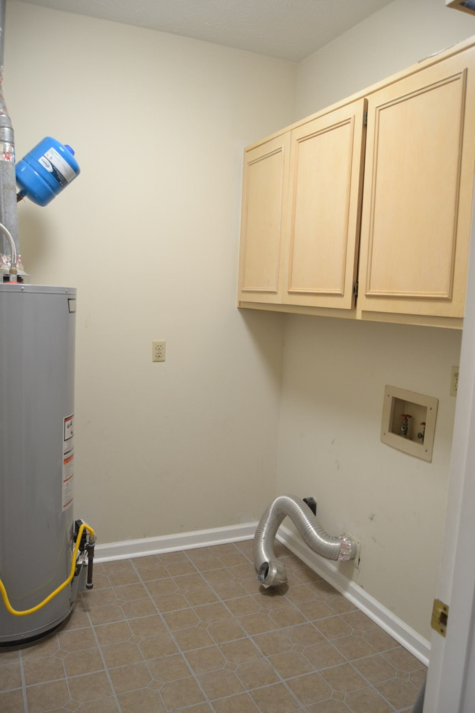 4151 Anglin Road, Unit 5A Columbus, GA 31907 - Photo 26 of 35 laundry room